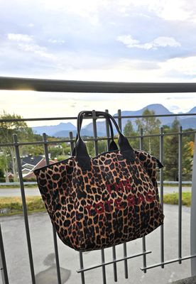 Hovedbilde Leona Tote Bag 