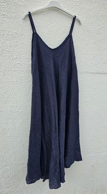 Hovedbilde Bellagio Strap Dress (xdj25088 ) - navy 