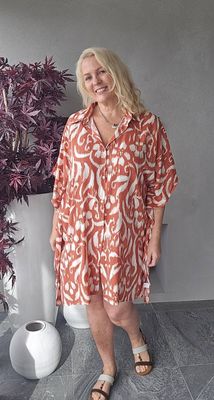 Hovedbilde AMARIS SANDAL ( WL648 ) - brown