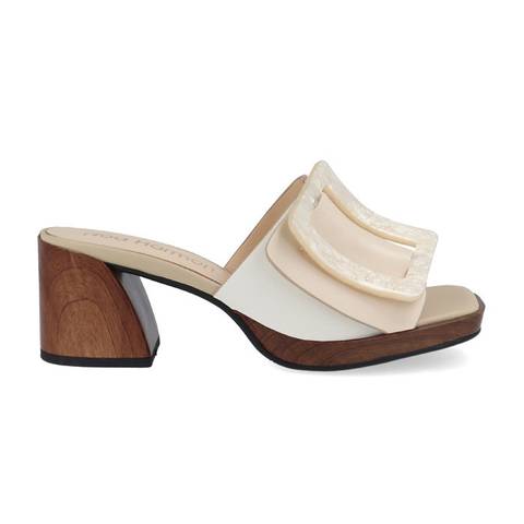 Bilde av NOA HARMON - EVA SANDAL ( 9236 ) multi beige  - ...