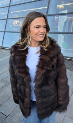 Hovedbilde LUX FUR SHORT ( Ma3215 ) 