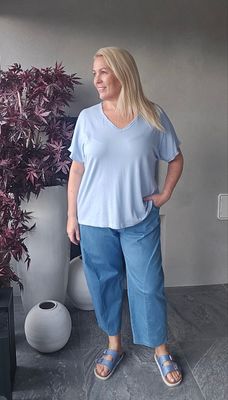 Hovedbilde AZURE PANTS ( wr262895 ) 