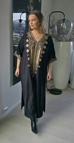Hovedbilde Cannes Kaftan – Rose&nbsp;Gold 