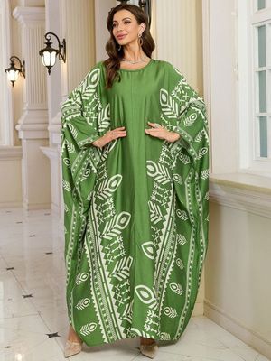 Hovedbilde AREZZO KAFTAN