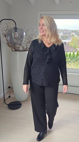 Hovedbilde ARDEN PANTS I 2 LENGDER