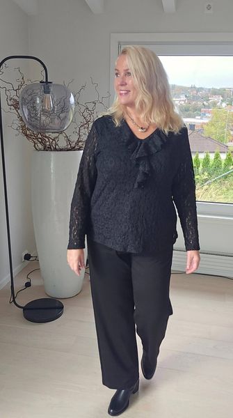 ARDEN PANTS I 2 LENGDER
