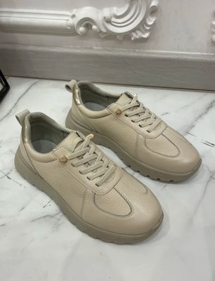 Hovedbilde NOVA SNEAKER ( bk-615) - beige/offwhite