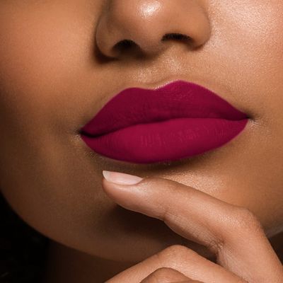 Hovedbilde PRETTY LIPS MATTE - FUCSIA - Soivre Cosmetics