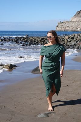 Hovedbilde ATHENE DRESS 