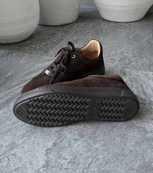 UNISA - FAISA F24 BS - MID-BROWN - kun 36, 38