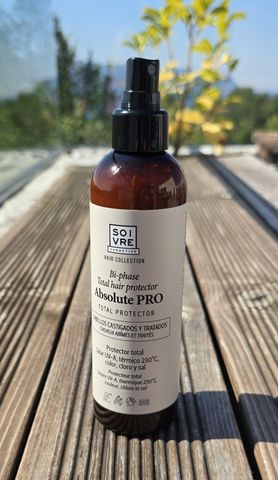 Hovedbilde SOIVRE TOTAL HAIR PROTECTOR 250 ML &#8211; ...