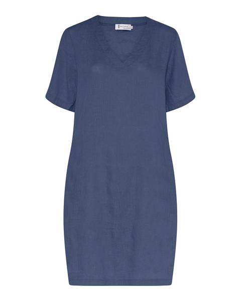 DUCCA V-NECK ( Nelly v-neck )- Oceana - XXL