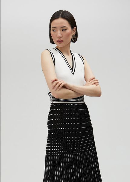 COCO DRESS ( LS2516002 ) - Lola Casademunte - kun L , 