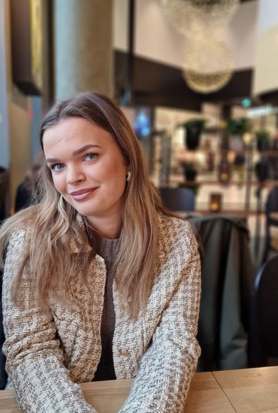 SHOP THE LOOK - Anea og Synn&oslash;ve