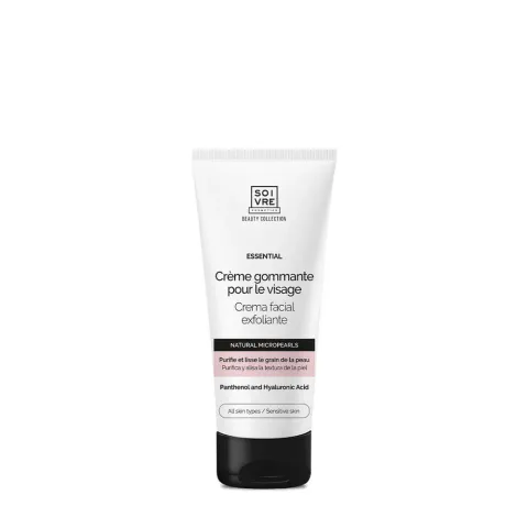 Hovedbilde SOIVRE : Essential Exfoliating Cream 75 ml