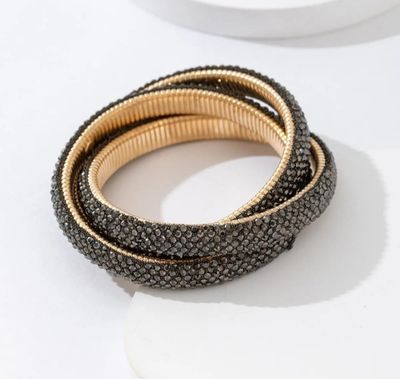 Hovedbilde Trinity Bracelet – Tre-i-ett armb&aring;nd (219) ...