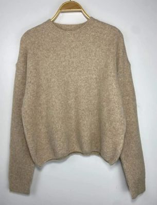 Hovedbilde ORELIA KNIT  (1197-2017) - Ecru- ca. 25 august ...