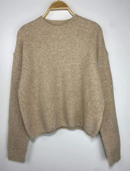 ORELIA KNIT  (1197-2017) - Ecru- ca. 25 august levering