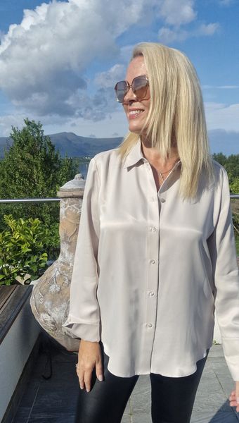 SHOP THE LOOK 9 - Genserantrekk 