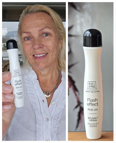 Hovedbilde 2 PAKNING - ROLL-ON FLASH EFFECT 15 ml - ...