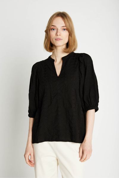 Armelle blouse ( 7488 ) Rue de Femme 