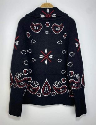 Hovedbilde TINDRA CARDIGAN ( lu2530-2006 ) - black ( ...