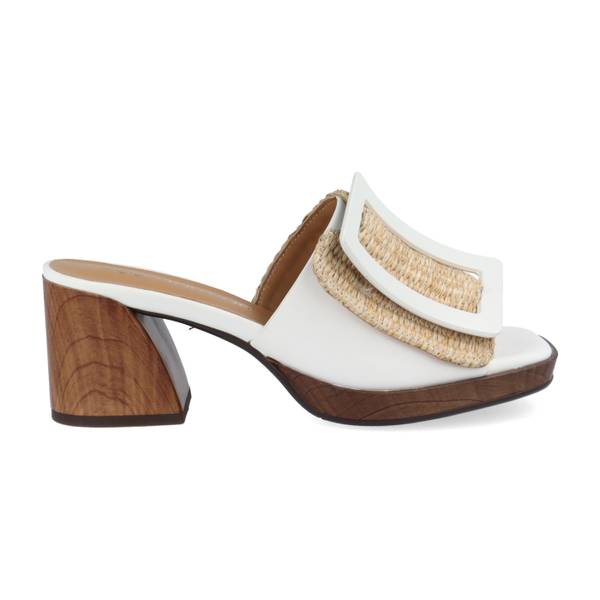 NOA HARMON- KOS SANDAL (9262-00) multi white 