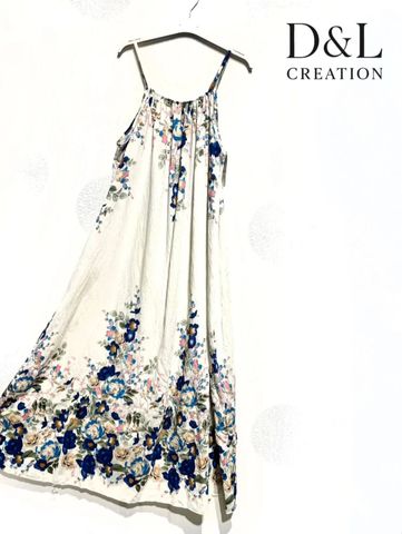 Hovedbilde CELESTIA STRAP DRESS ( sh26516 ) - navy