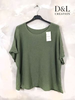 Hovedbilde Vega Top ( xdjt96 ) - kaki