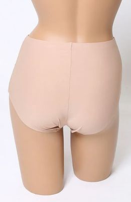 Hovedbilde SMOOTH COMFORT BRIEF ( H & Nathalie ) - nude