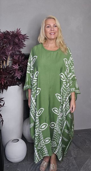 AREZZO KAFTAN