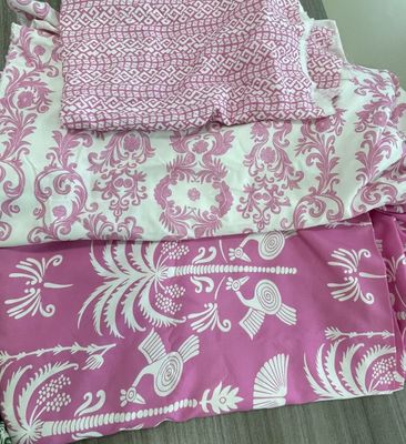 Hovedbilde GABRIELLA DRESS –  pink - levering ca. 5 ...