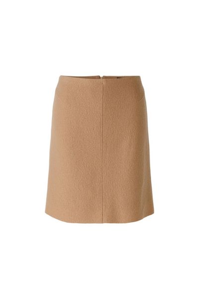 OUI - ROCK SKIRT (79363) - Camel-kun 42, 44