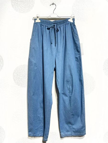 AZURE PANTS ( wr262895 ) 