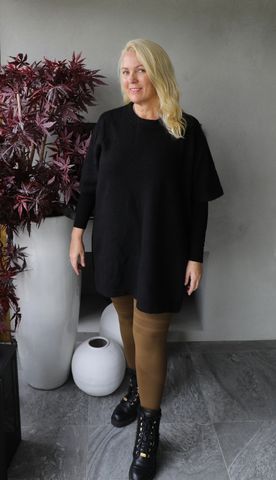 Hovedbilde SECRET FLEX TIGHTS - brown (  camel ) - ...