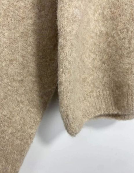 ORELIA KNIT  (1197-2017) - Ecru- ca. 25 august levering