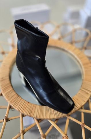 Hovedbilde AMELIA BOOTS (CH927) - Black