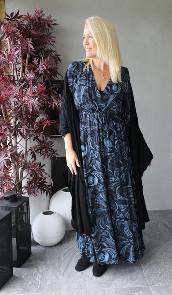 SHOP THE LOOK 10 - Dahlia dress