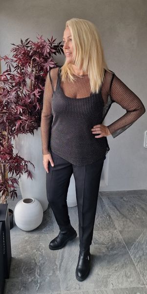 SHOP THE LOOK - Rocka stil !