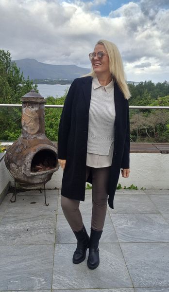 SHOP THE LOOK 9 - Genserantrekk 