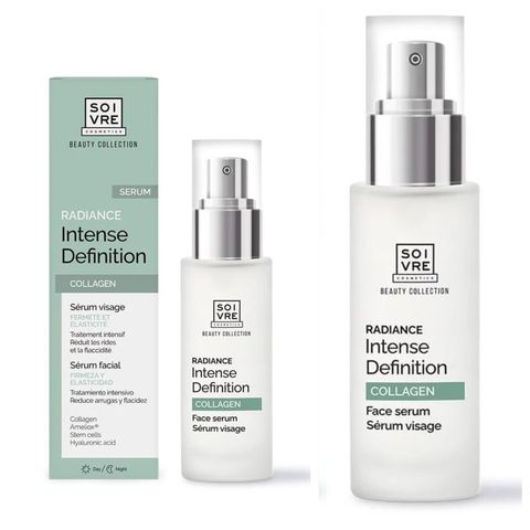 Hovedbilde 2 PAKNING : SOIVRE : Radiance Intense Definition ...