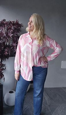 Hovedbilde MARIBEL SHIRT ( 2075 ) - pink