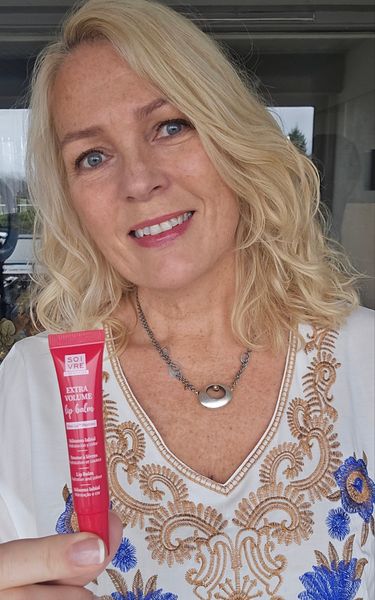 EXTRA VOLUME LIP BALM – SOIVRE COSMETICS