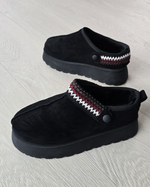 CORDIA SLIP-ONS ( 9565fr ) - black