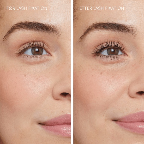 Lash Fixation Tubing Mascara - jane iredale - black