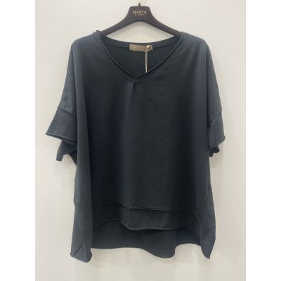 Hovedbilde Janna Tee ( 2436 ) Black