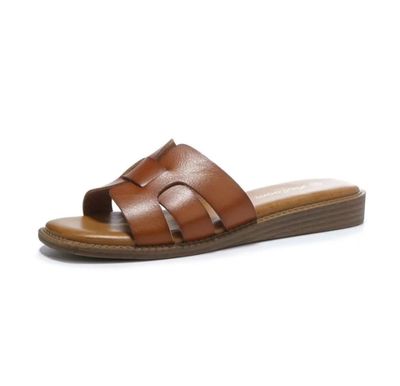Hovedbilde SERENA SANDAL  ( L8503F ) - camel