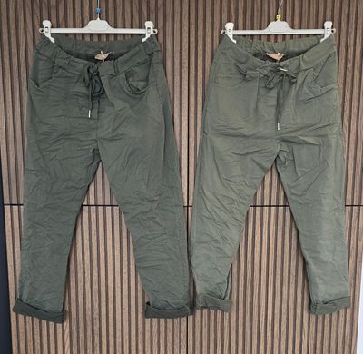 Hovedbilde Kalie Pants Mdc ( 68702 ) - DARK MILITARY ( 118 )