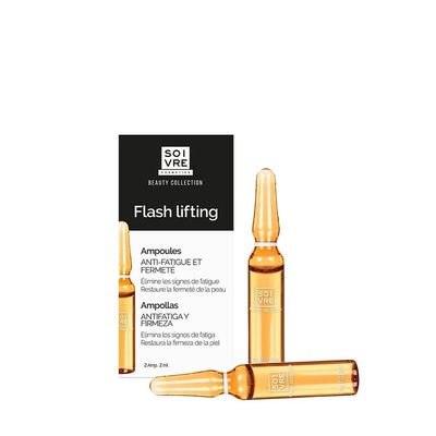 Hovedbilde SOIVRE: Flash Lifting Firming Ampoules – 2 ...