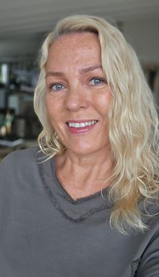 Hovedbilde AMORE LOUNGE TOP - taupe